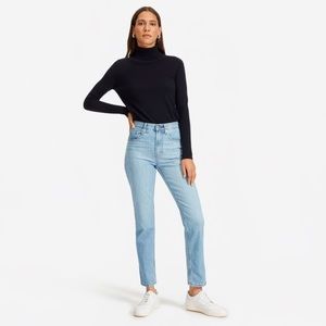 Everlane jeans